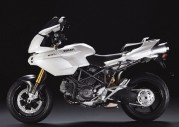 Ducati Multistrada